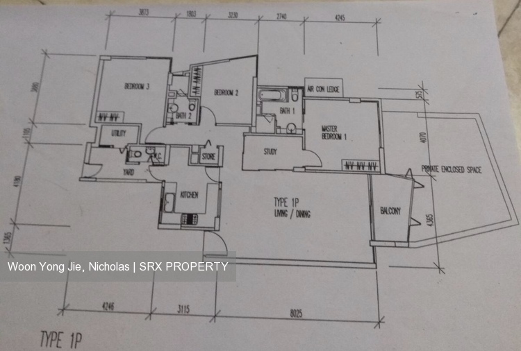 Palm Grove Condominium thumbnail photo